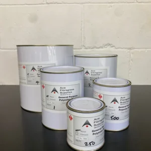 General Purpose Resin