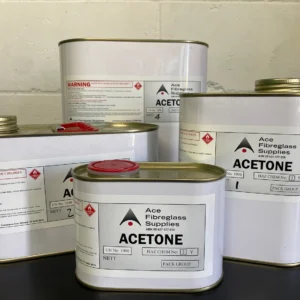 Acetone