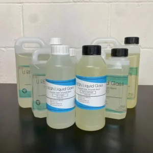 U Resin - Liquid Glass
