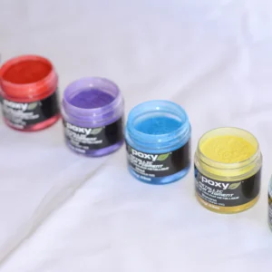 Ecopoxy Metallic Pigment 5g