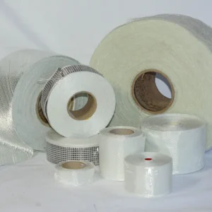 Fibreglass Tape