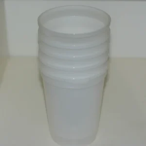 Popcorn Cups 1kg