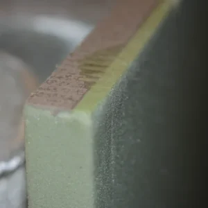 Refrigeration Foam