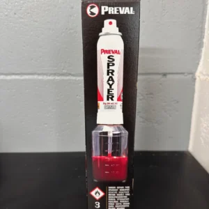 Preval Sprayer