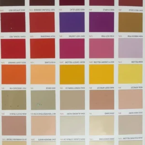 Polyester Pigment 100g