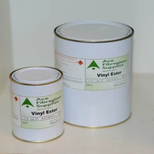 Vinyl Ester Resin